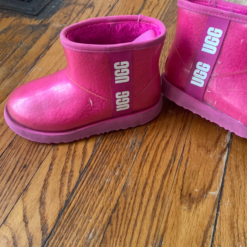Ugg Ugg